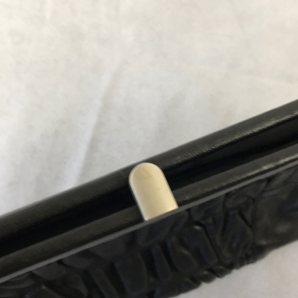 Nuovedine Genuine leather Made in Italy purse - Picture 4 of 13